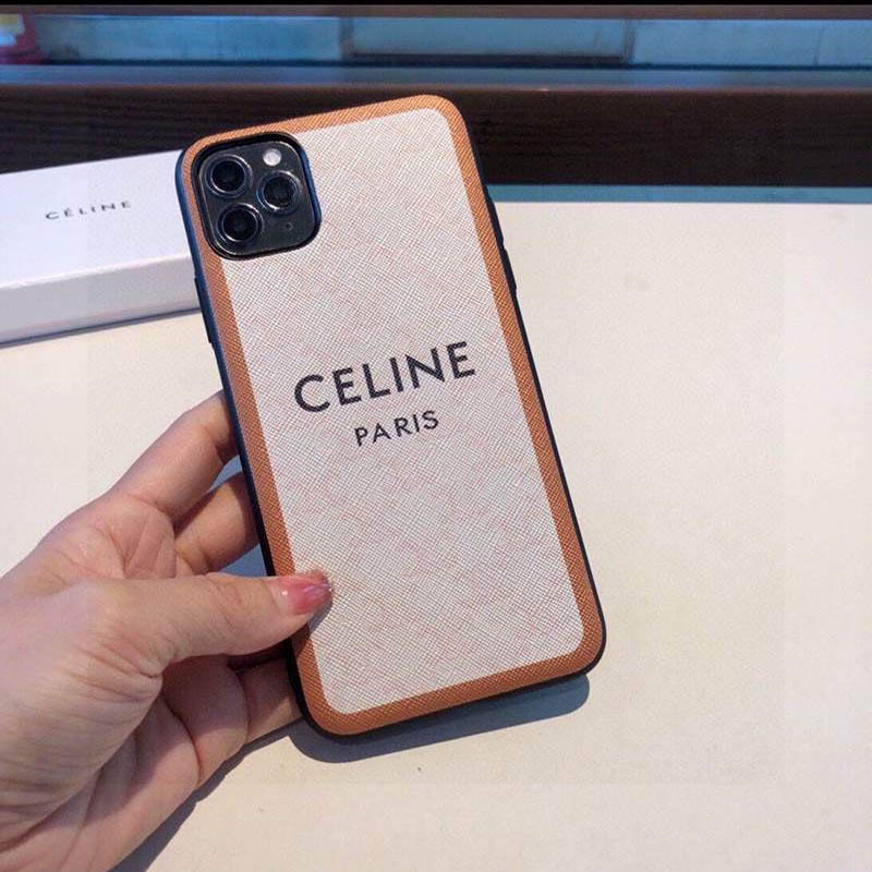セリーヌ スマホケース