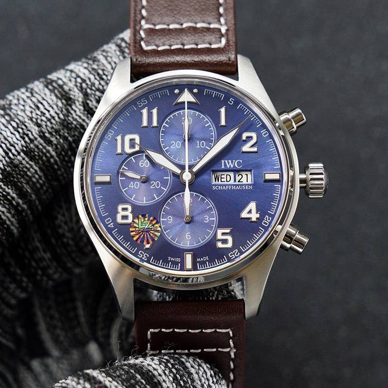 IWC 時計