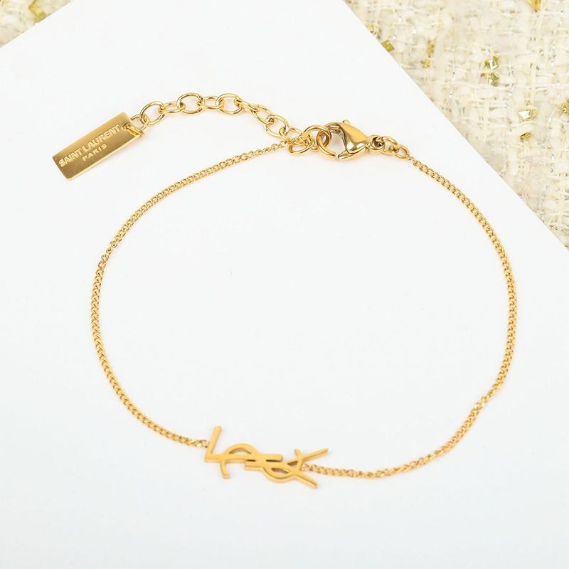 サンローラン アクセサリー