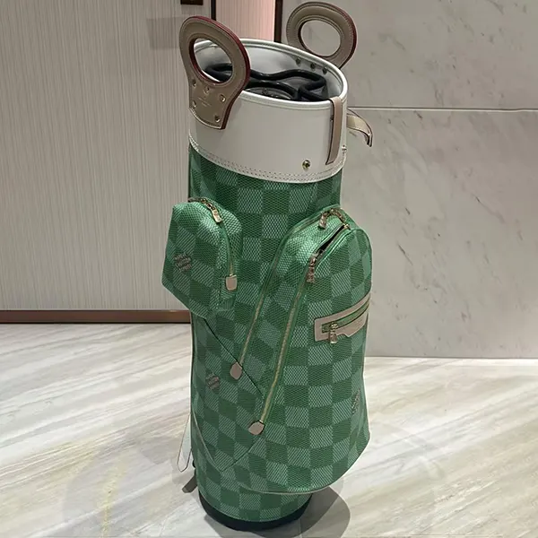 稀少 ルイヴィトンゴルフ キャディバック スーパーコピー vun64891