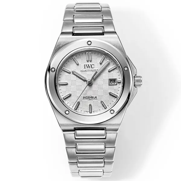 稀少 IWC n級品 インヂュニア・オートマティック 40 iwf44453