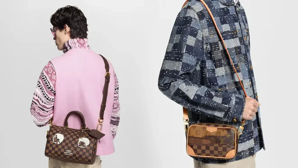 ファレル･ウィリアムス×NIGO®（2025年）